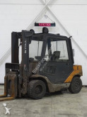 carrello elevatore diesel Still