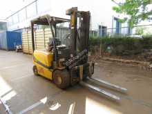 elektrische heftruck Yale