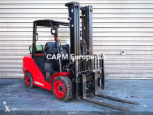 gas heftruck Hangcha
