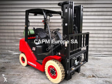 gas heftruck Hangcha