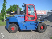 gas heftruck Hyster
