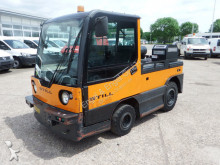 diesel heftruck Still