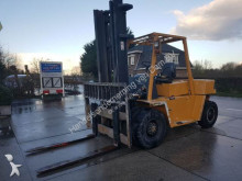 diesel heftruck Komatsu