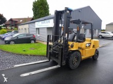 diesel heftruck Caterpillar