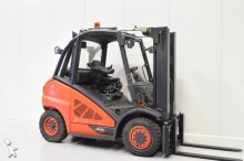 diesel heftruck Linde