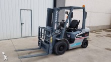 diesel heftruck Nissan