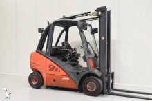 diesel heftruck Linde