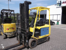elektrische heftruck Hyster