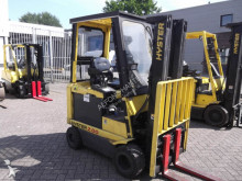 elektrische heftruck Hyster