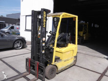 elektrische heftruck Hyster