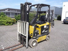 elektrische heftruck Yale