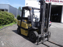 diesel heftruck Yale