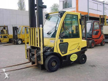 diesel heftruck Hyster