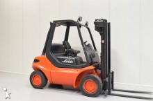diesel heftruck Linde