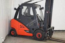 diesel heftruck Linde