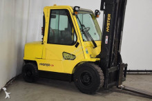 gas heftruck Hyster