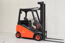 gas heftruck Linde