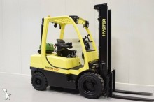 gas heftruck Hyster