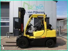 gas heftruck Hyster