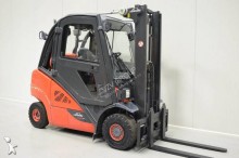 gas heftruck Linde