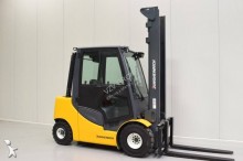 diesel heftruck Jungheinrich