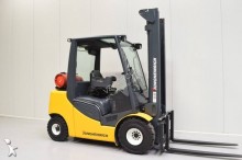 gas heftruck Jungheinrich