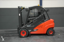 diesel heftruck Linde