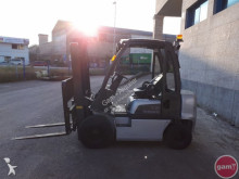 heftruck Nissan