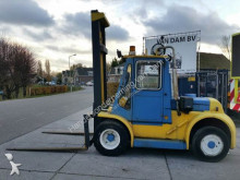 diesel heftruck Hyster