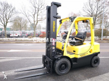 diesel heftruck Hyster