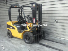 diesel heftruck Caterpillar
