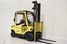diesel heftruck Hyster