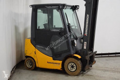 diesel heftruck Jungheinrich