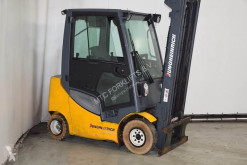 diesel heftruck Jungheinrich