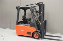 elektrische heftruck Linde