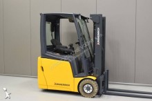 elektrische heftruck Jungheinrich