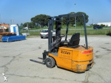 elektrische heftruck Still