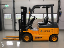 elektrische heftruck Kipor