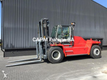 diesel heftruck Kalmar