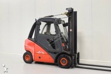 diesel heftruck Linde