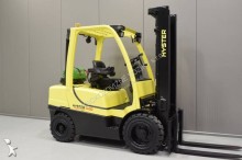 gas heftruck Hyster