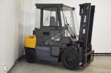 diesel heftruck TCM