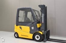 elektrische heftruck Jungheinrich