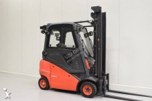 gas heftruck Linde