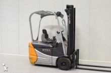elektrische heftruck Still