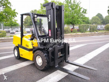 tweedehands diesel heftruck