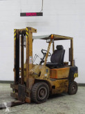chariot diesel Balkancar