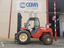 heftruck Manitou