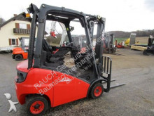 heftruck Linde