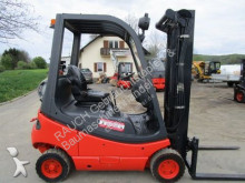 heftruck Linde